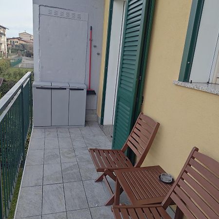 פסקיארה דל גארדה Peschiera Appartamenti Vacanze מראה חיצוני תמונה