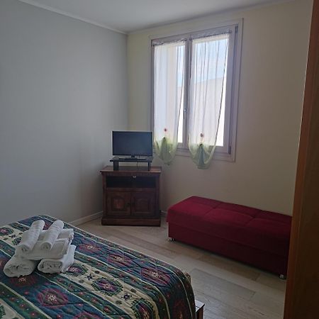פסקיארה דל גארדה Peschiera Appartamenti Vacanze מראה חיצוני תמונה