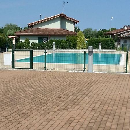 פסקיארה דל גארדה Peschiera Appartamenti Vacanze מראה חיצוני תמונה