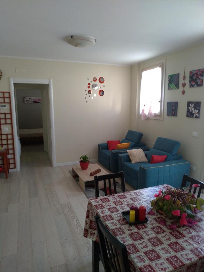 פסקיארה דל גארדה Peschiera Appartamenti Vacanze מראה חיצוני תמונה