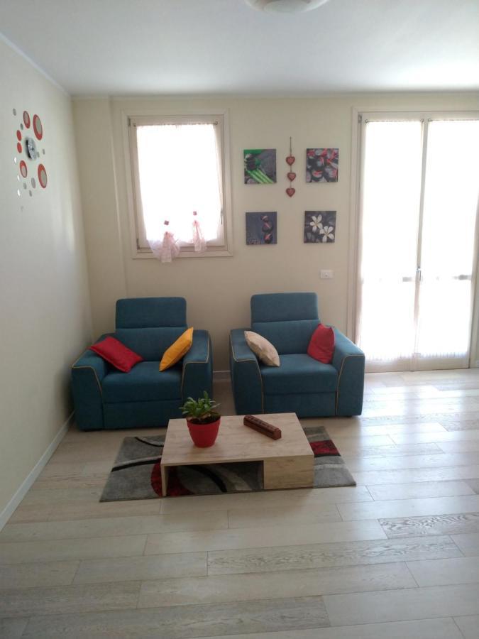 פסקיארה דל גארדה Peschiera Appartamenti Vacanze מראה חיצוני תמונה