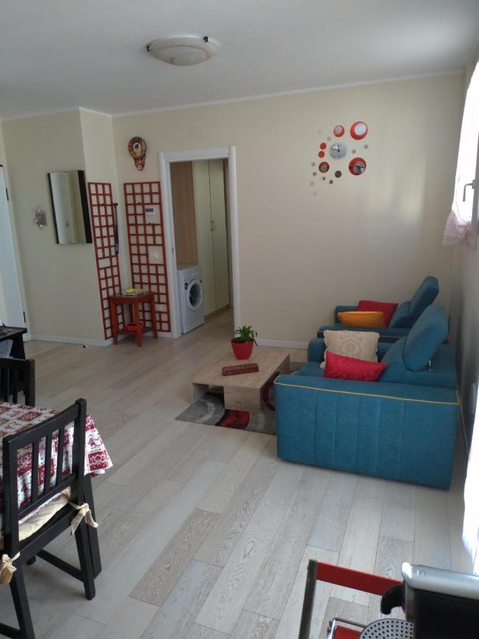 פסקיארה דל גארדה Peschiera Appartamenti Vacanze מראה חיצוני תמונה