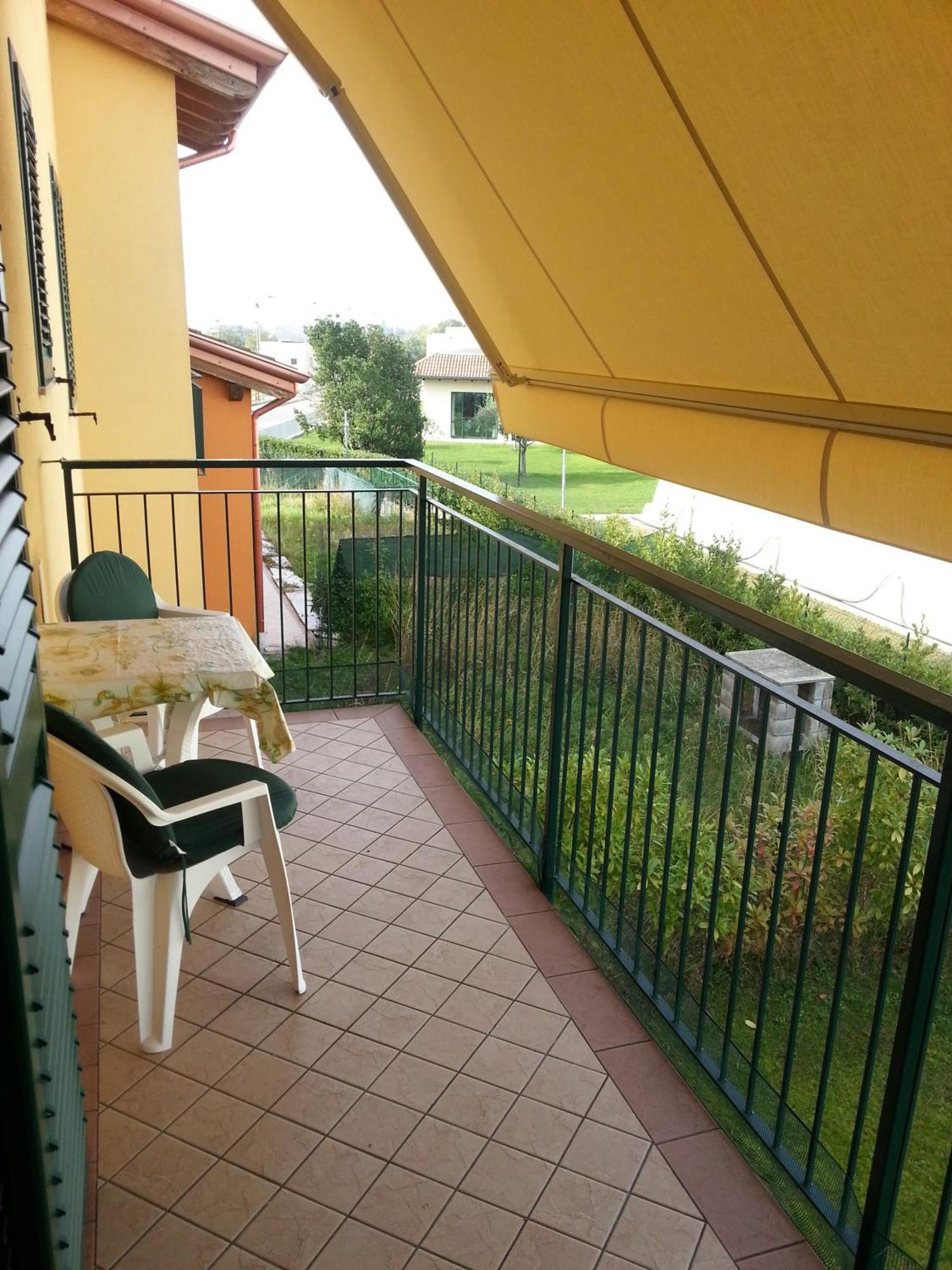 פסקיארה דל גארדה Peschiera Appartamenti Vacanze מראה חיצוני תמונה