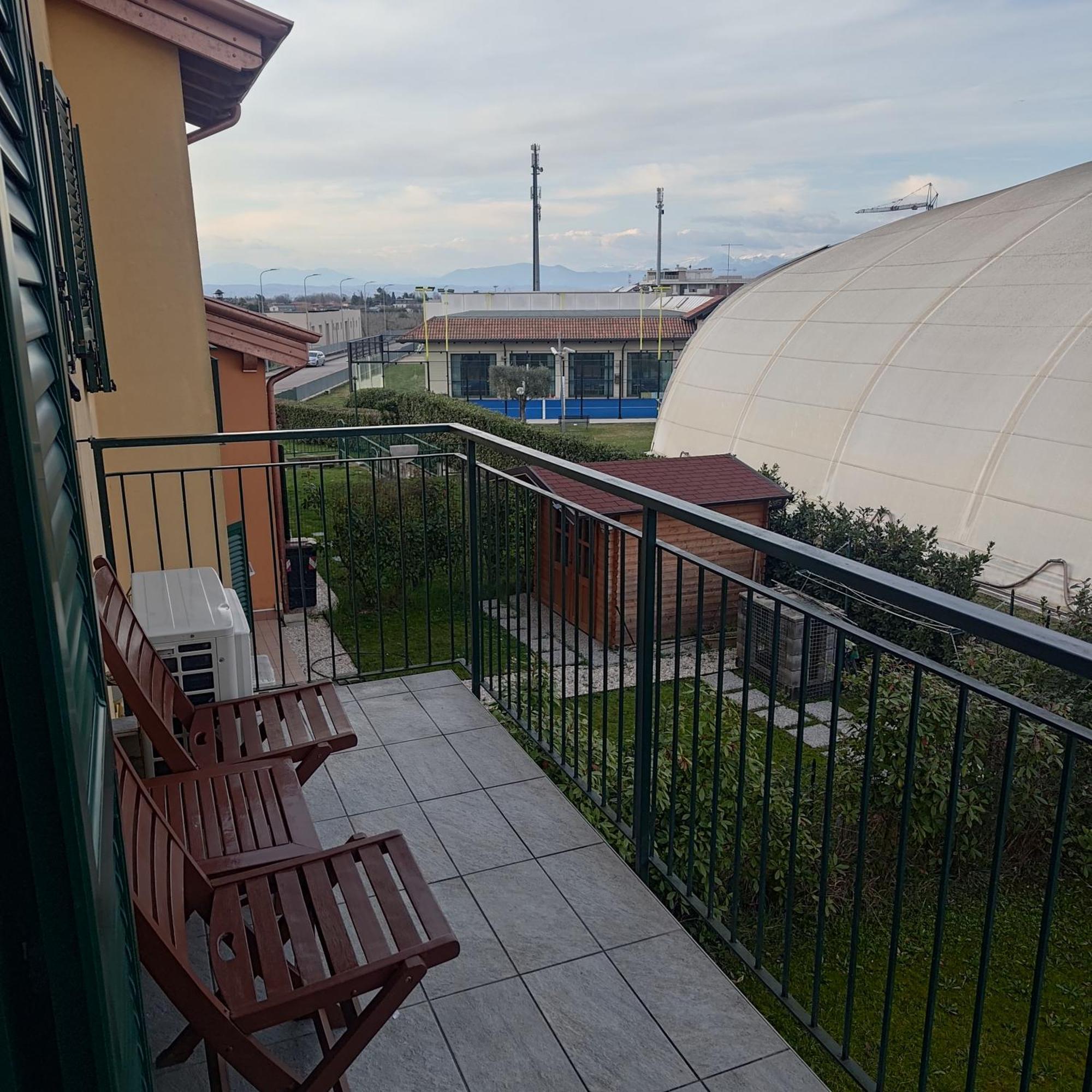 פסקיארה דל גארדה Peschiera Appartamenti Vacanze חדר תמונה