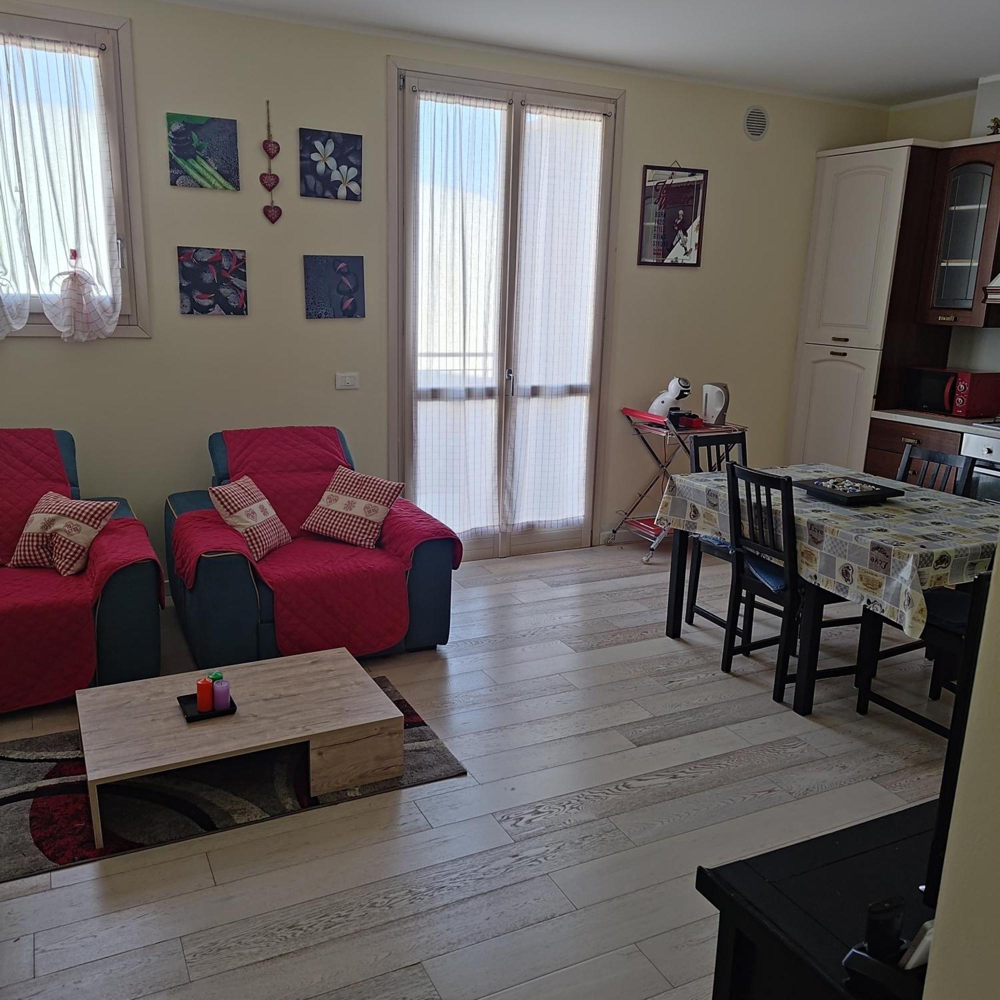 פסקיארה דל גארדה Peschiera Appartamenti Vacanze מראה חיצוני תמונה