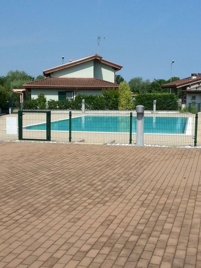 פסקיארה דל גארדה Peschiera Appartamenti Vacanze מראה חיצוני תמונה