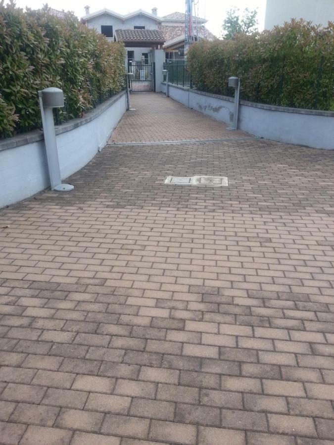 פסקיארה דל גארדה Peschiera Appartamenti Vacanze מראה חיצוני תמונה